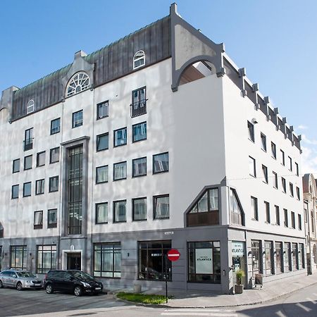 Four Monkeys Hotel Ålesund Eksteriør billede