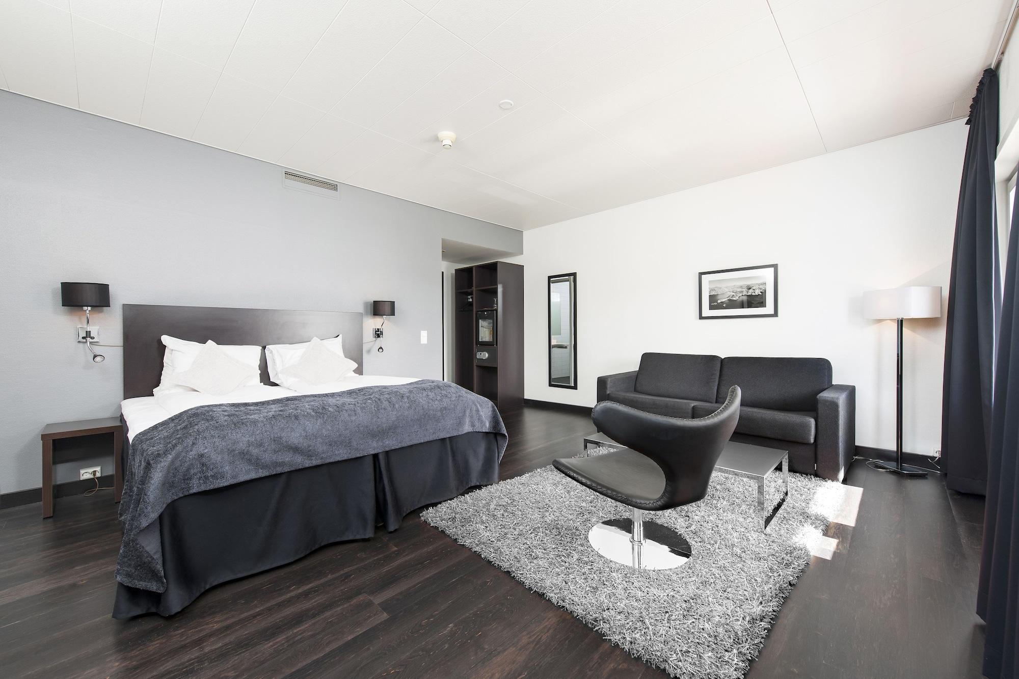 Four Monkeys Hotel Ålesund Eksteriør billede