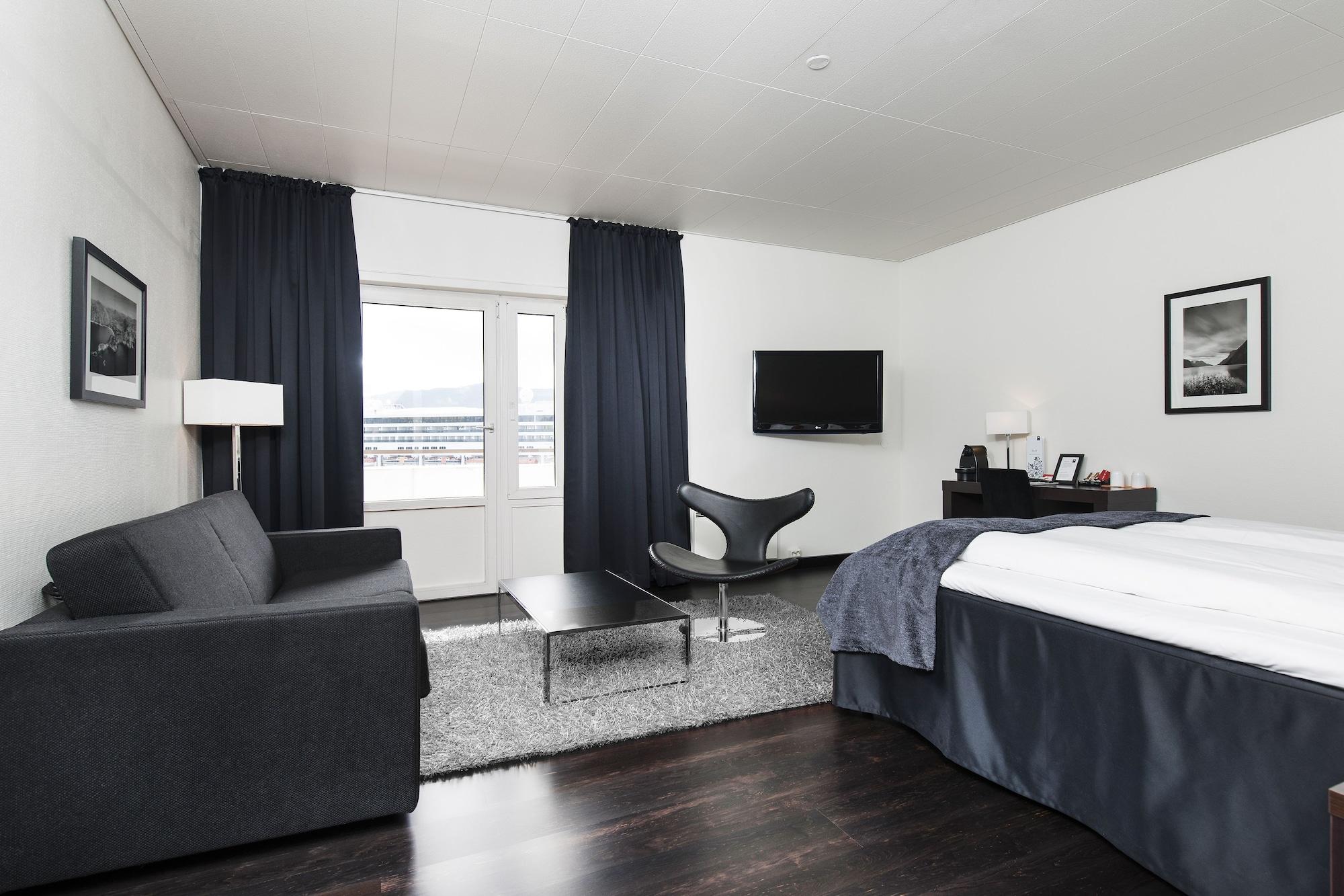 Four Monkeys Hotel Ålesund Eksteriør billede