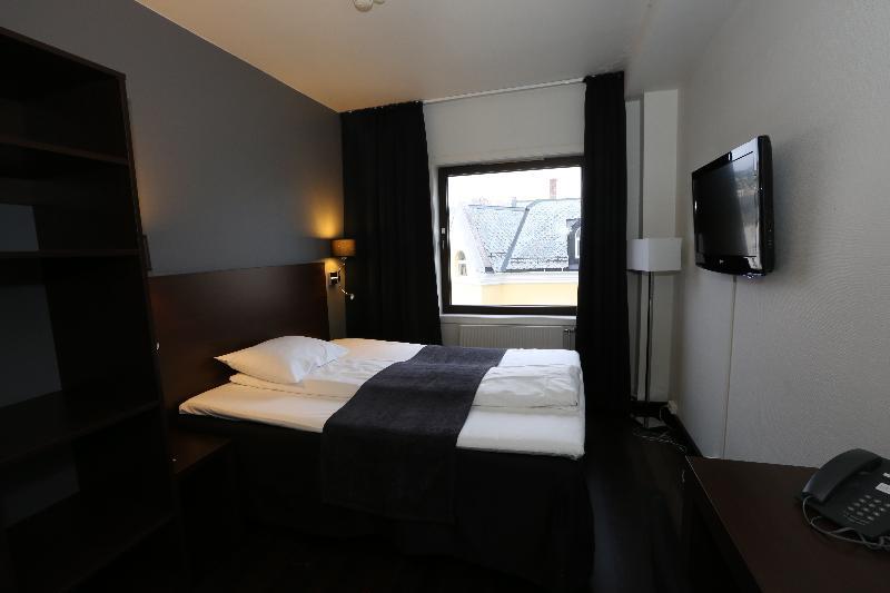 Four Monkeys Hotel Ålesund Eksteriør billede