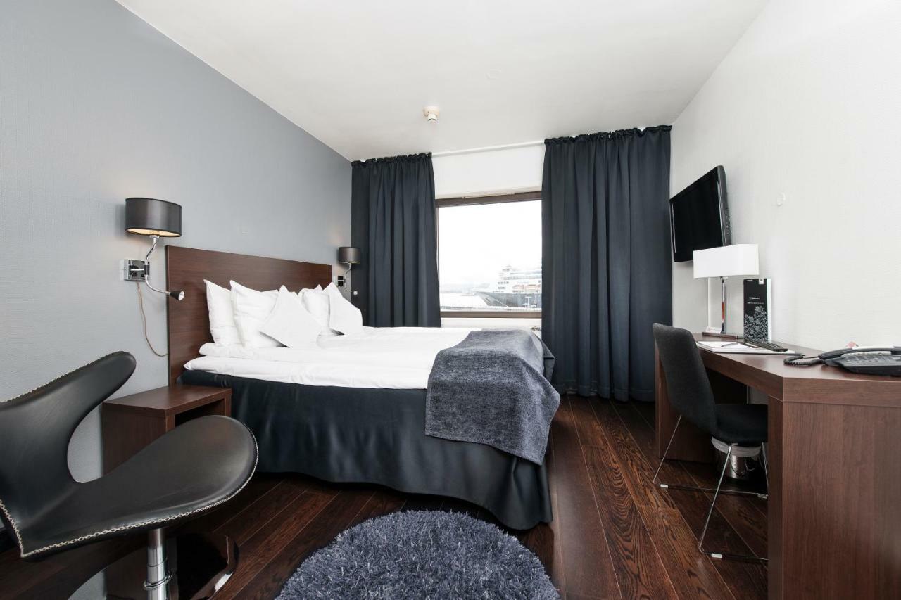 Four Monkeys Hotel Ålesund Eksteriør billede